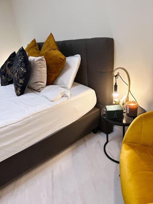 Wellness Studio Tiel Met Sauna En Jacuzzi Экстерьер фото
