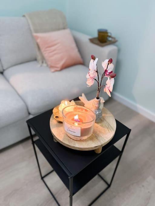 Wellness Studio Tiel Met Sauna En Jacuzzi Экстерьер фото