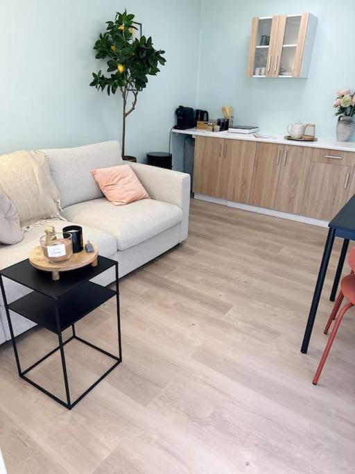 Wellness Studio Tiel Met Sauna En Jacuzzi Экстерьер фото