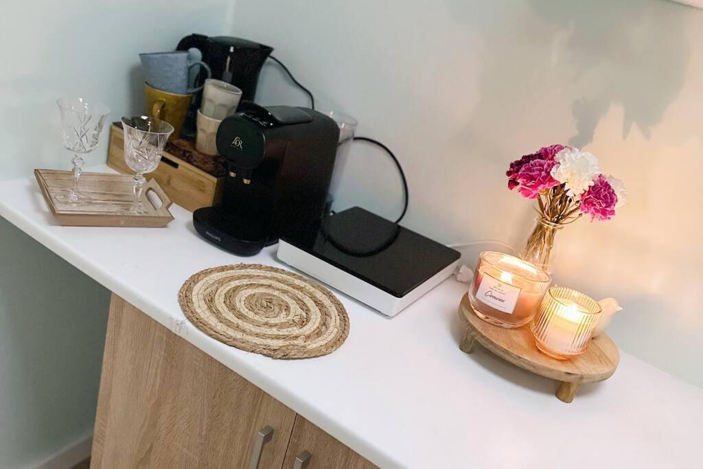 Wellness Studio Tiel Met Sauna En Jacuzzi Экстерьер фото
